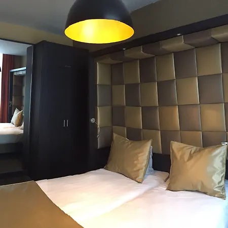 Golden Mansion Apartment Hotel-2