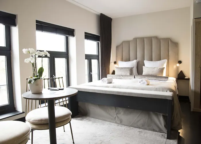 Aparthotel House Of Amstel Amsterdam
